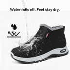 Avenira – Antypoślizgowe buty zimowe