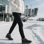 Avenira – Antypoślizgowe buty zimowe