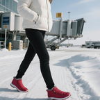 Avenira – Antypoślizgowe buty zimowe