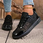 Dymira – Ortopedyczne trampki codzienne