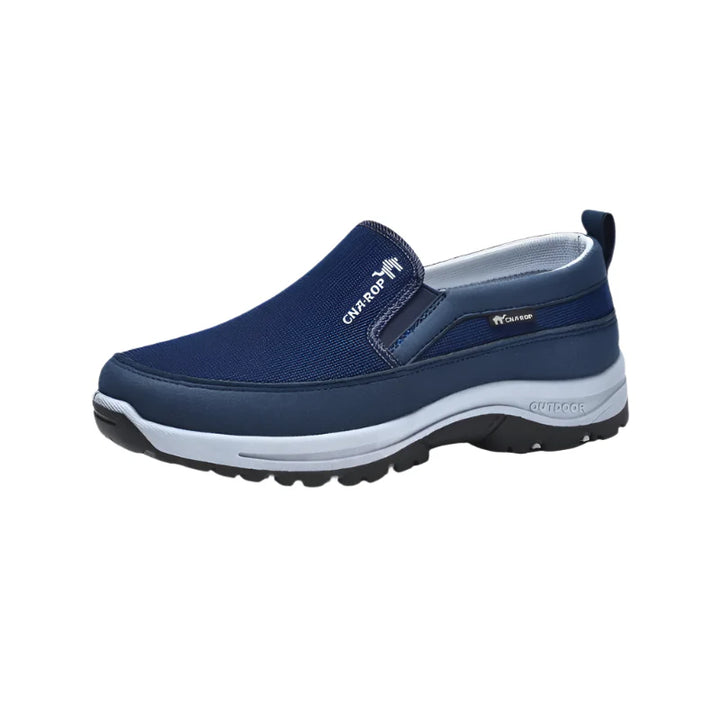 Witold – Męskie buty ortopedyczne do chodzenia