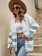 KARISSA | Stylowy Casual Kardigan