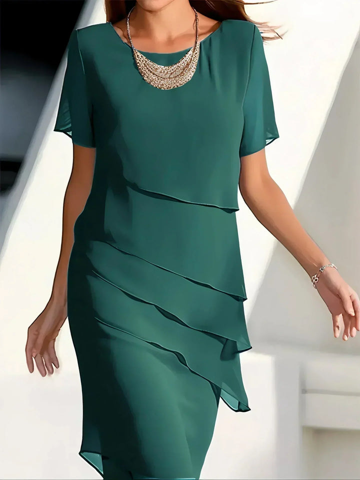 Kendra | Elegancka Sukienka