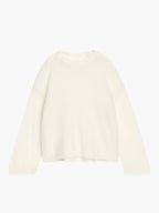 DELPHINE | Przytulny sweter