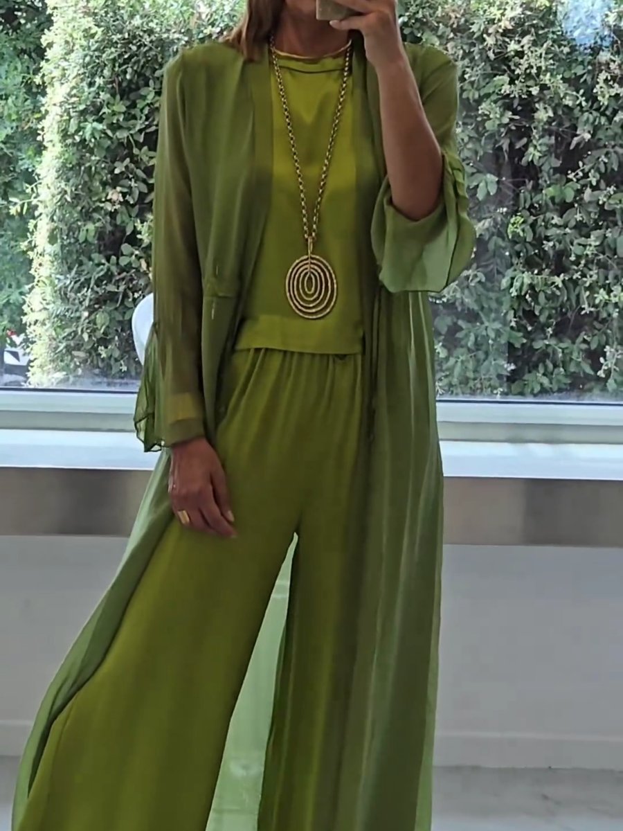 Myxella – Elegancki i wygodny komplet