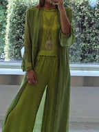 Myxella – Elegancki i wygodny komplet