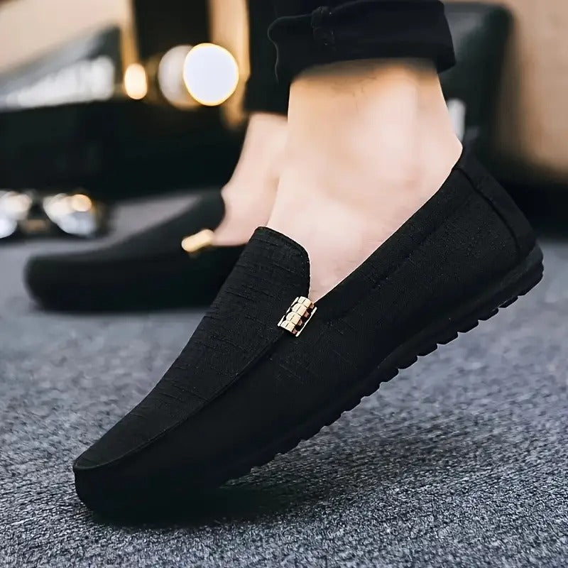 ADDI | Eleganckie Casual Loafers