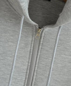 LUBO | Uniseksowy Sweatshirt z Kapturem