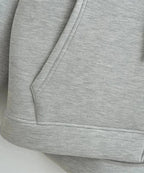 LUBO | Uniseksowy Sweatshirt z Kapturem